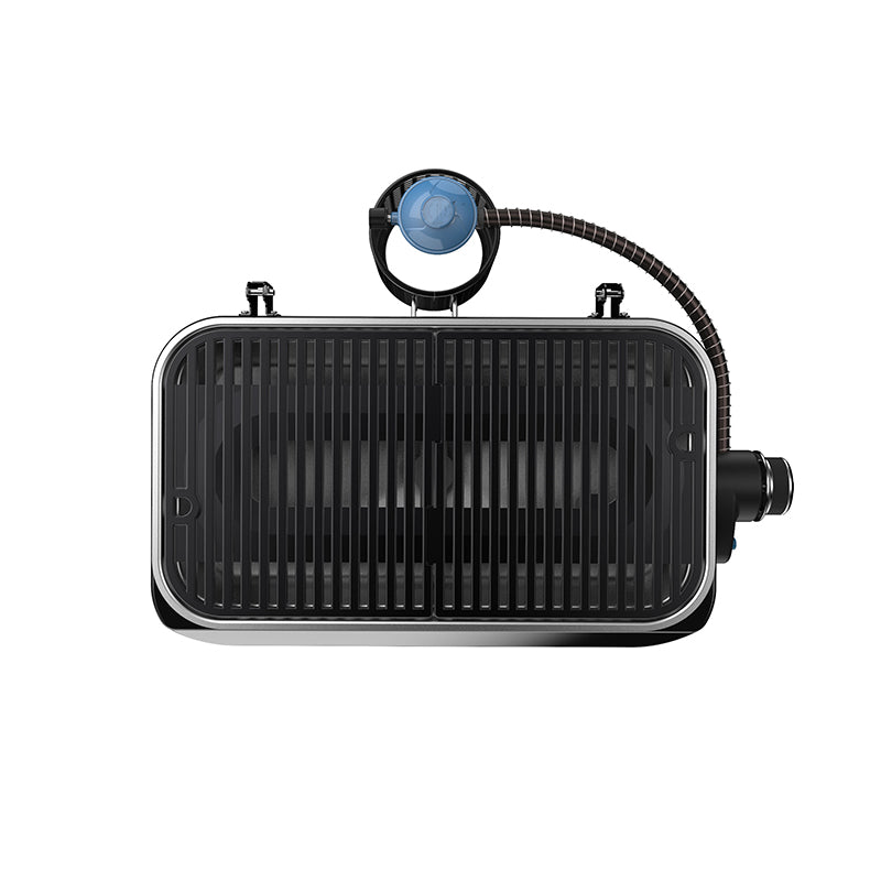 Campingaz Attitude 2go CV Portable Gas BBQ Grill