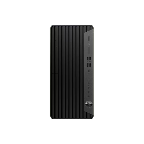 HP Elite Tower 800 G9 i5, 8GB RAM, 1TB HDD – Black | Business Desktop PC UAELaptopsBoost your workplace productivity with the HP Elite Tower 800 G9 (5L332ES) — a high-performance business desktop designed for speed, reliability, and everyday efficiency. P