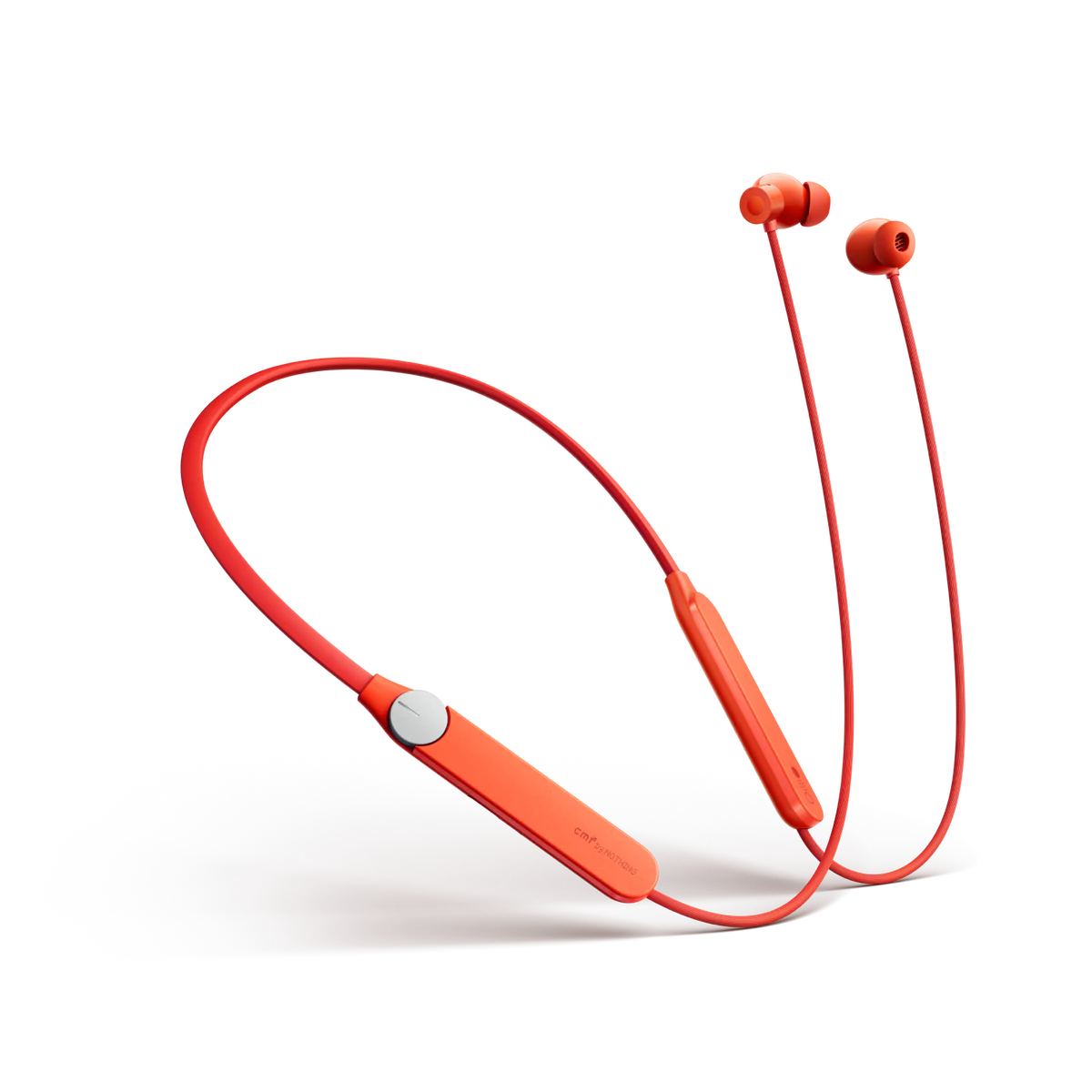 CMF BY NOTHING Neckband Pro Bluetooth Headphones