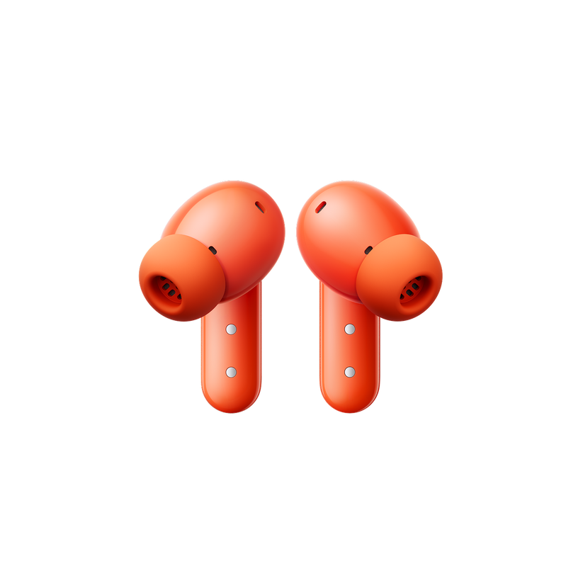 CMF by Nothing Buds 2aHeadphonesActive Noise Cancellation (ANC) – Block out distractions and immerse yourself in pure sound. Powerful Bass & Clear Audio – Dynamic drivers deliver rich bass and detailed highs for every genre. Long Battery Life – Up to 38 h