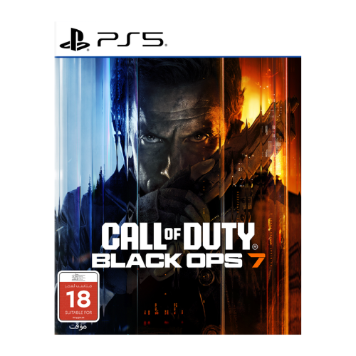 Call Of Duty: Black OPS 7 - PS5 (MCY)