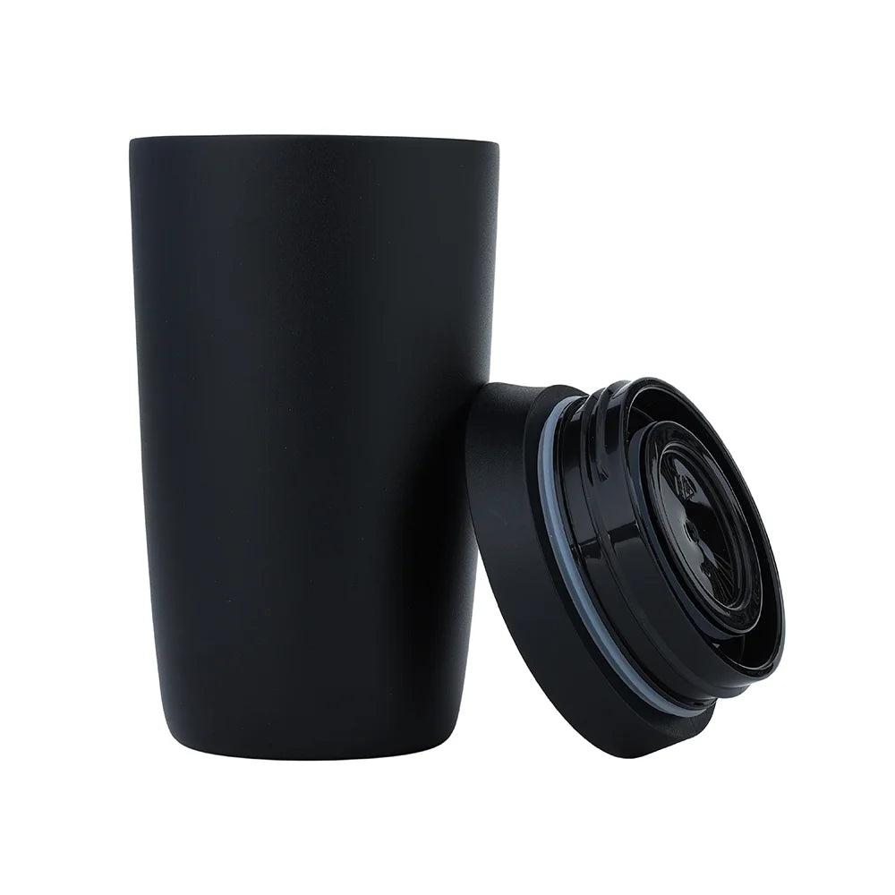 GENEVA 350ml Stainless Steel Insulated Coffee Tumbler