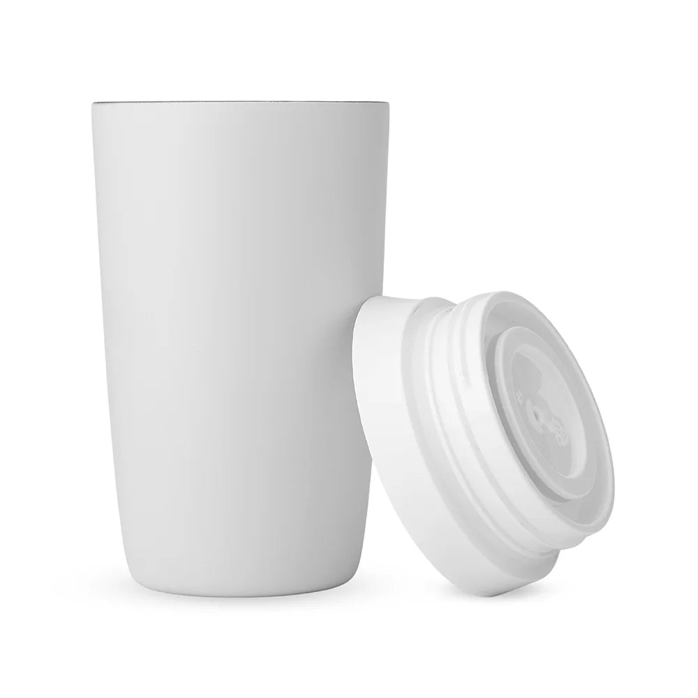 GENEVA 350ml Stainless Steel Insulated Coffee Tumbler