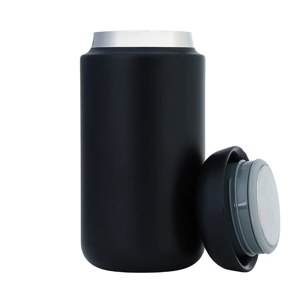Velvo 400ml Stainless Steel Insulated Coffee Tumbler