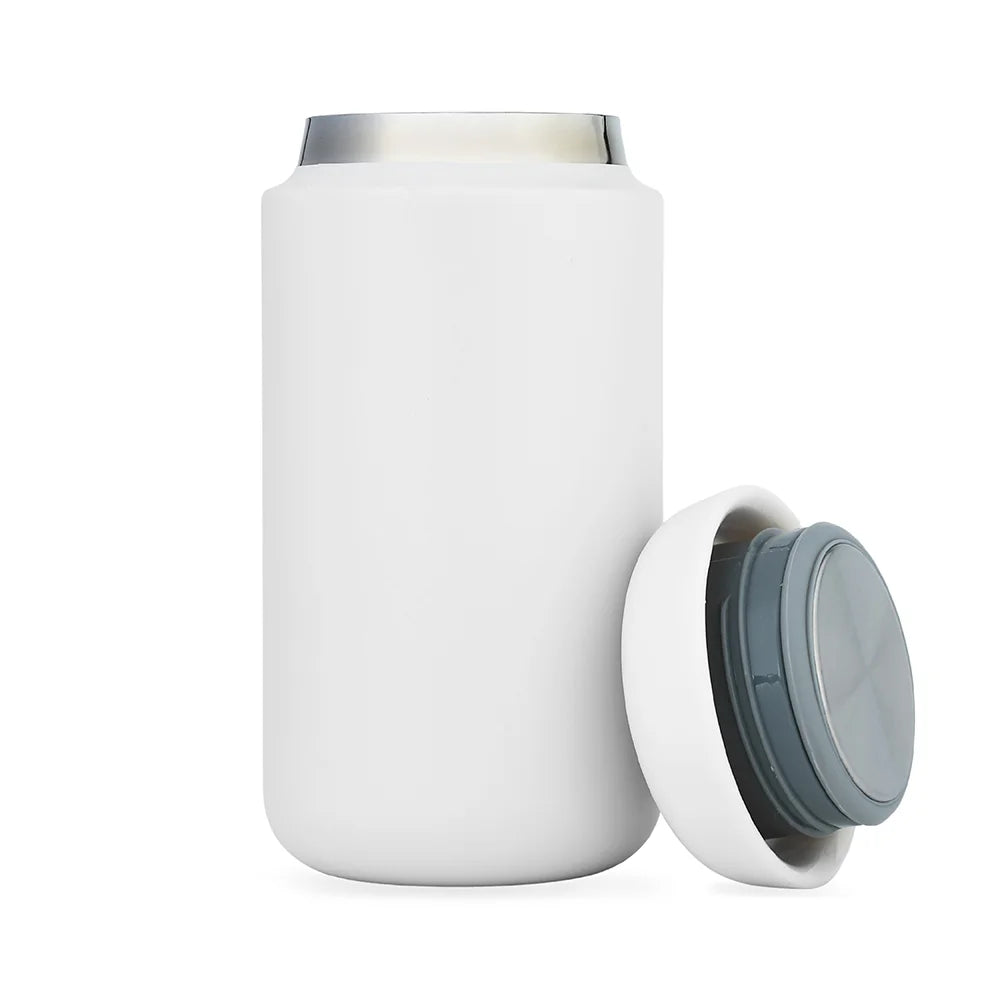 Velvo 400ml Stainless Steel Insulated Coffee Tumbler