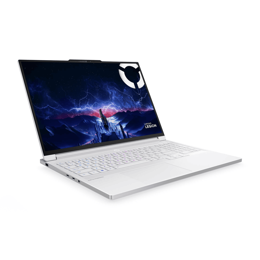 Lenovo Legion 7 Gaming Laptop – Core Ultra 7 255HX, 32GB RAM, 2TB SSD, RTX 5060 8GB, 16-inch OLED 240Hz, Win 11, English Keyboard