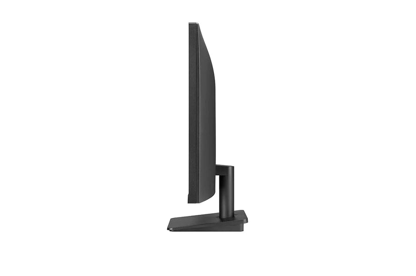 LG 27MR400-B 27” IPS FHD Monitor – Side View 
