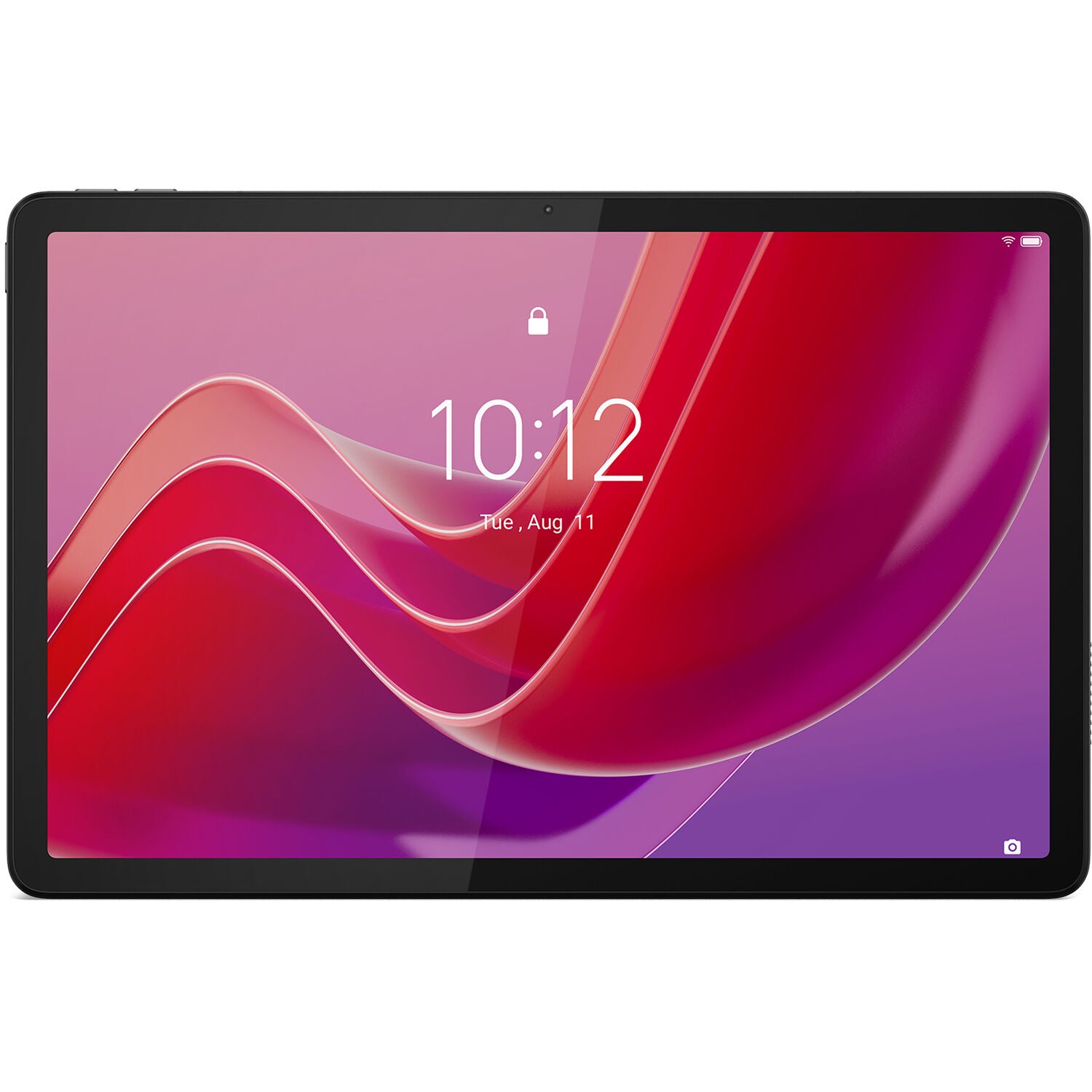 Lenovo Tab K11 11-Inch Luna Grey 8GB RAM 128GB 4G LTE With Folio Keyboard & Lenovo Tab Pen
