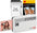 KODAK P210 Mini 2 Retro Mobile Photo Printer – Bluetooth Smartphone Printer, 4Pass Technology, 54×86mm Photos, 68 Sheets & 6 Cartridges
