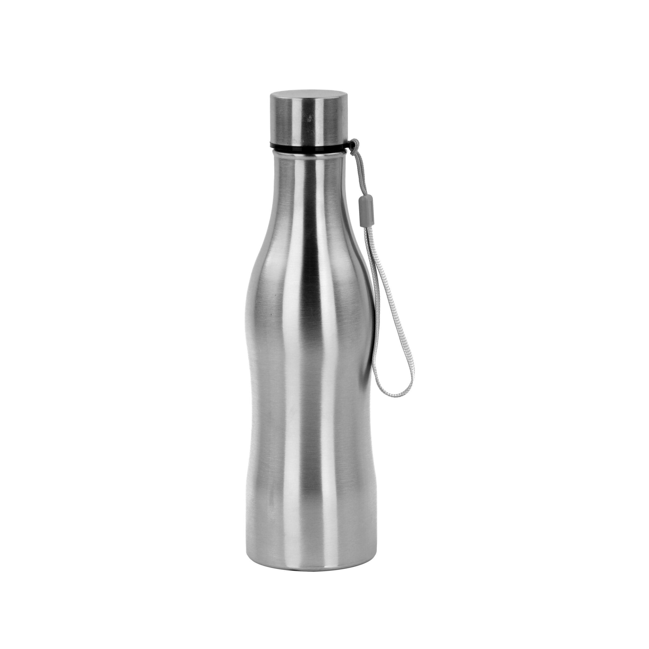 G-SPARK Water Bottle - DH11591Sustainable LivingEnjoy your favorite beverages on the go with the G-SPARK Water Bottle! With a spacious capacity and durable stainless-steel design, this bottle is perfect for staying hydrated throughout the day. The tight-f