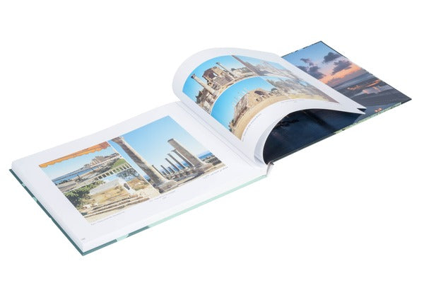 Eternal Lebanon - Liban Éternel (Lebanon Delivery)