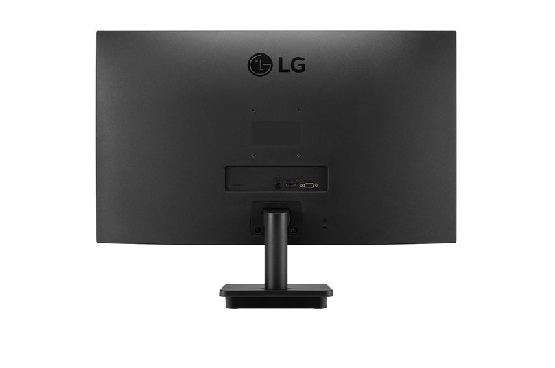 LG 27MR400-B 27” IPS FHD Monitor – 100Hz, Borderless Design ( Back view )
