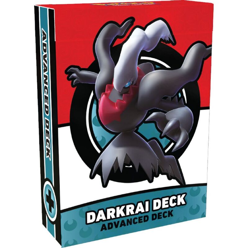 Pokemon TCG Battle Academy 2024
