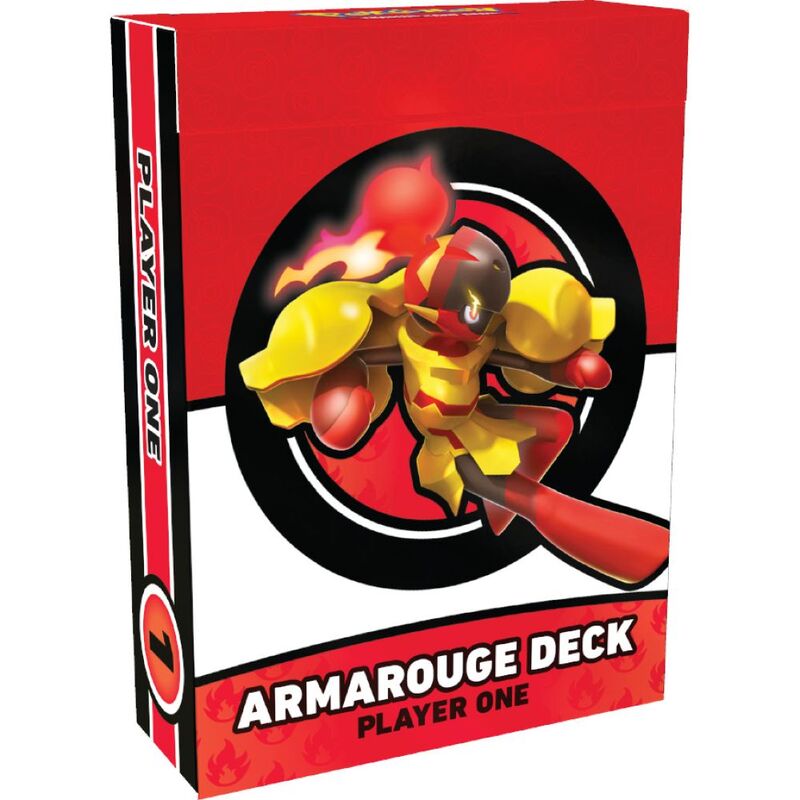 Pokemon TCG Battle Academy 2024