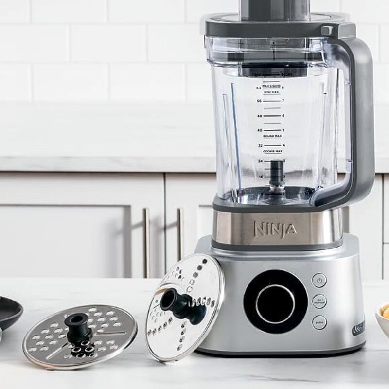 Ninja Foodi Power Nutri Blender CB400 