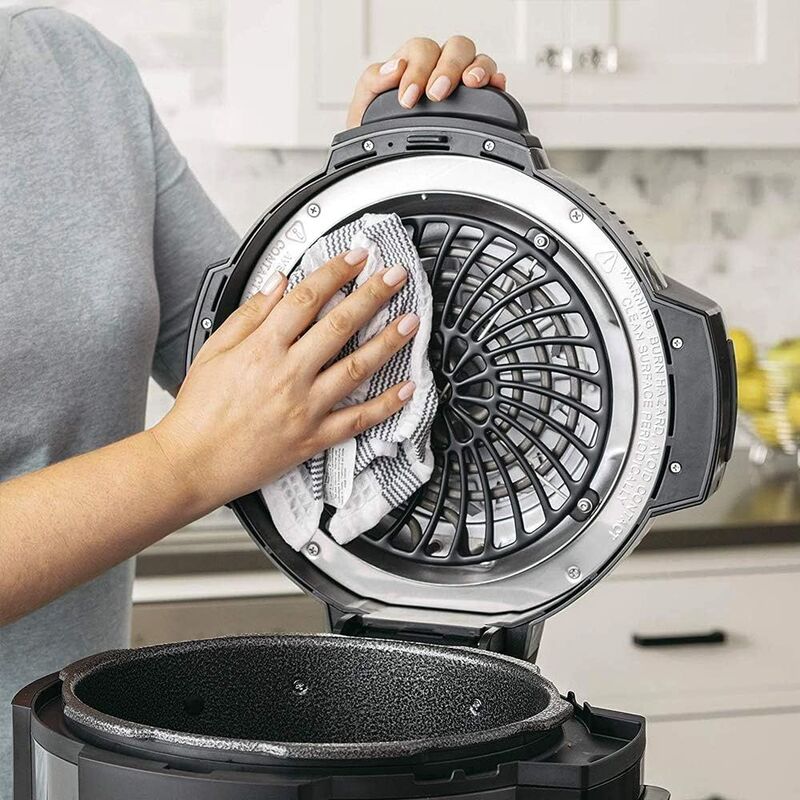 Ninja Foodi OP300 removable non-stick inner pot