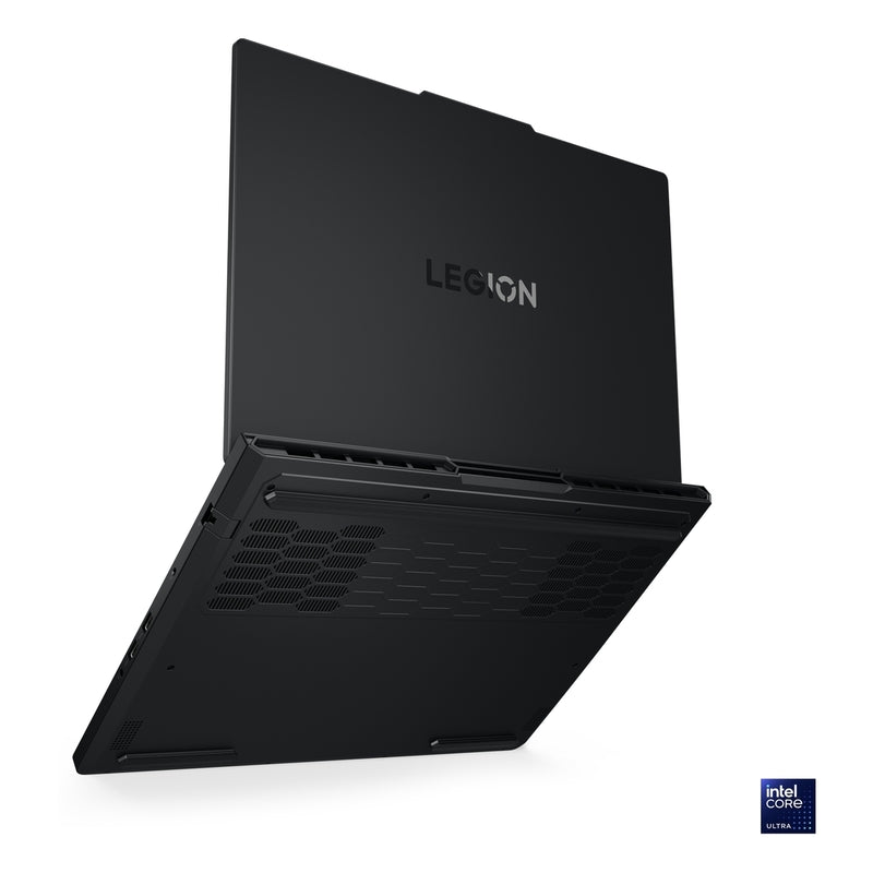 Lenovo Legion Pro 5 Gaming Laptop – Intel Core Ultra 9 275HX, 32GB RAM, 1TB SSD, NVIDIA GeForce RTX 5070 8GB, 16" WQXGA OLED 165Hz, Windows 11 Home, Eclipse Black