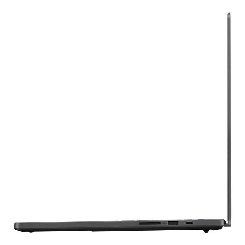 ASUS ROG Zephyrus G16 (2025) – Ryzen AI 7 350, RTX 5060 8GB, 32GB, 1TB, 2.5K 240Hz OLED, 1.85kg, Eclipse Gray