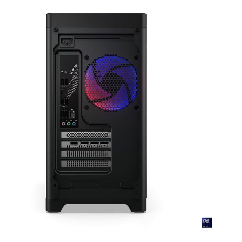 Lenovo Legion T5 Gaming Desktop – Intel Core Ultra 9 275HX, 32GB RAM, 1TB SSD, RTX 5070 12GB, 240mm Liquid Cooling, Windows 11 Home UAE