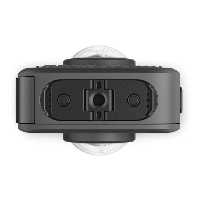 GoPro MAX2 360 Action Camera – True 8K, 10-Bit Color, 6 Mics, GPS, Replaceable Lenses, HyperSmooth