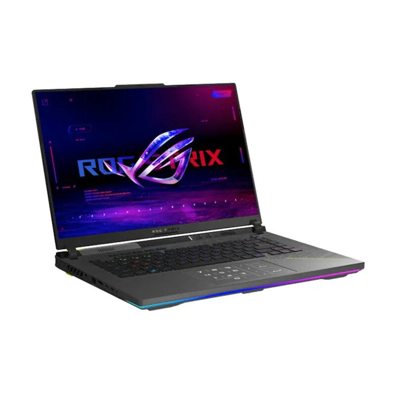 ASUS ROG Strix G16 G614FR-VG16W Gaming Laptop – AMD Ryzen 9 9955HX, 16GB RAM, 1TB SSD, RTX 5070 Ti, 16" 2.5K 240Hz, Windows 11 UAE