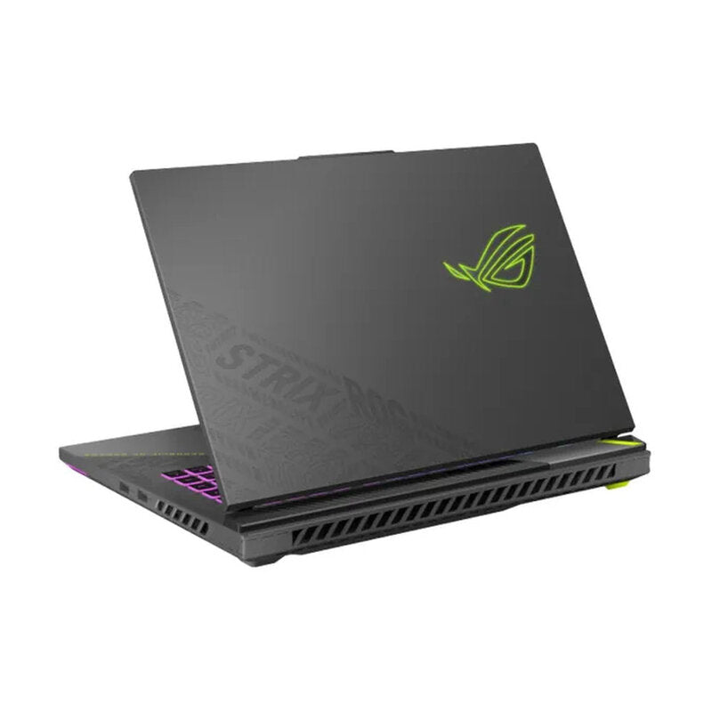ASUS ROG Strix G16 G614FR-VG16W Gaming Laptop – AMD Ryzen 9 9955HX, 16GB RAM, 1TB SSD, RTX 5070 Ti, 16" 2.5K 240Hz, Windows 11 UAE