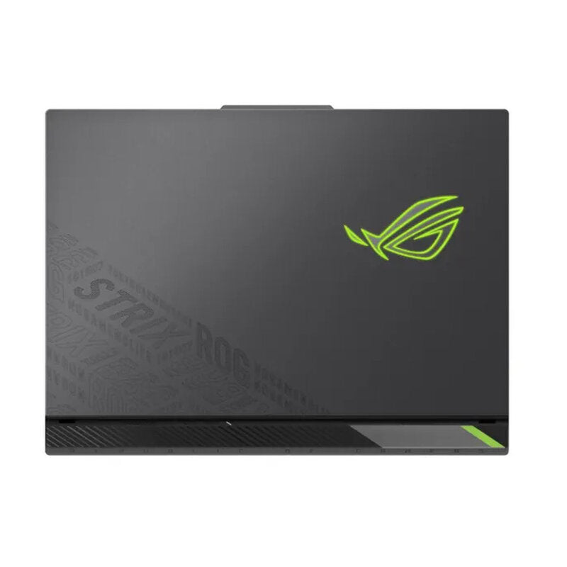 ASUS ROG Strix G16 G614FR-VG16W Gaming Laptop – AMD Ryzen 9 9955HX, 16GB RAM, 1TB SSD, RTX 5070 Ti, 16" 2.5K 240Hz, Windows 11 UAE