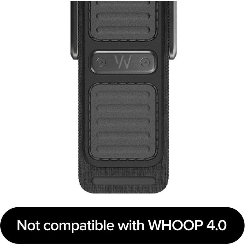 Whoop Navigator Band Ridgeline MG
