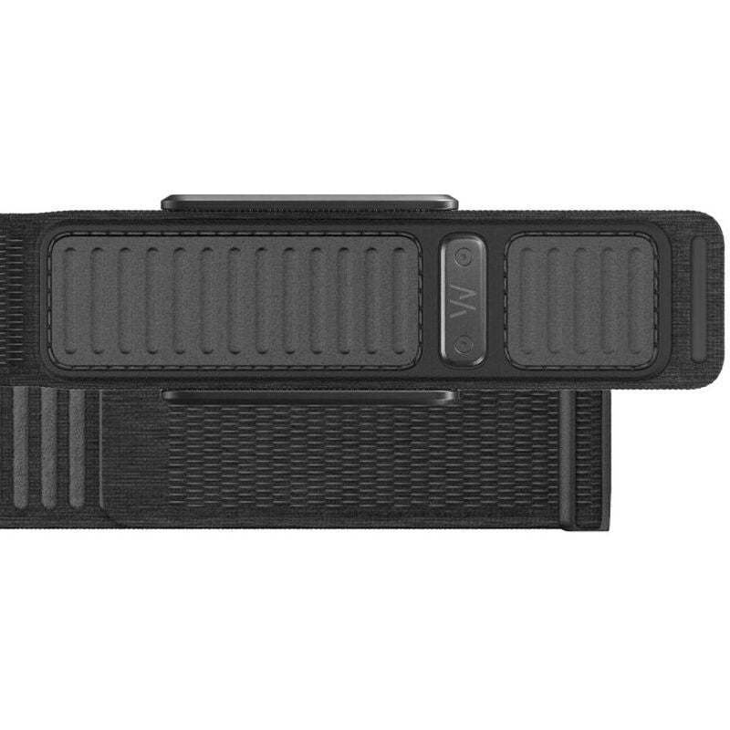 WHOOP 5.0 Navigator Band – Ridgeline | Rugged Outdoor Band for WHOOP 5.0 Members