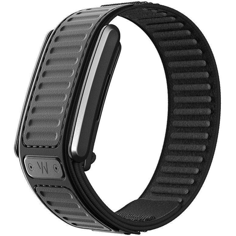 WHOOP 5.0 Navigator Band – Ridgeline | Rugged Outdoor Band for WHOOP 5.0 Members