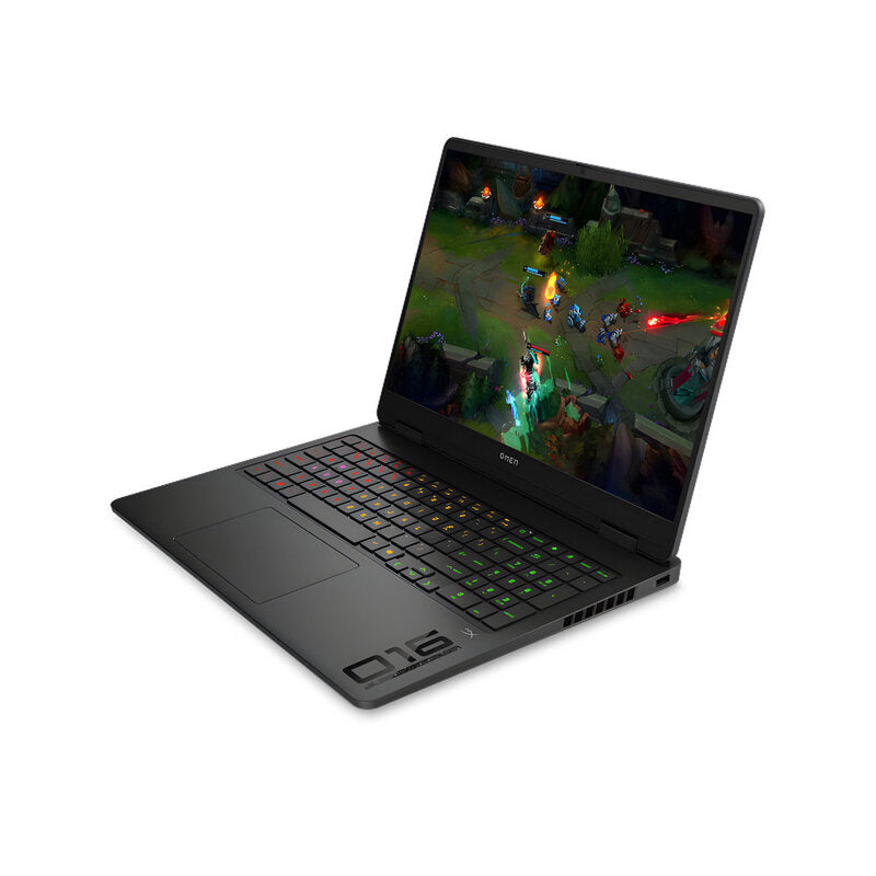 HP OMEN 16 am0035ne – Core Ultra 7 255H, 24GB DDR5, 512GB SSD, 16" FHD+ 144Hz, Intel Arc, Shadow Black