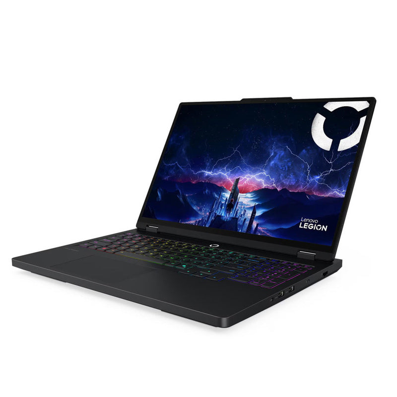 Lenovo Legion Pro 5 16IRX10 – i9-14900HX, RTX 5060 8GB 115W, 32GB DDR5, 1TB, 2.5K 240Hz IPS, Eclipse Black
