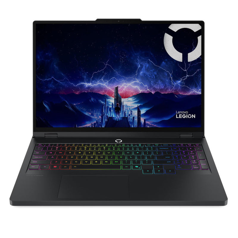 Lenovo Legion Pro 5 16IRX10 – i9-14900HX, RTX 5060 8GB 115W, 32GB DDR5, 1TB, 2.5K 240Hz IPS, Eclipse Black