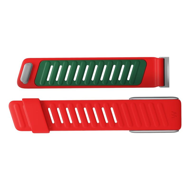 WHOOP 5.0 SportFlex Accessory Band – CR7 Home Edition Premium Fitness Tracker Strap