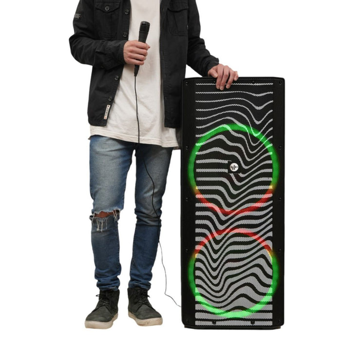 Stromberg | Elevate Your Sound Experience, Inspire-Pro | The Sound of People