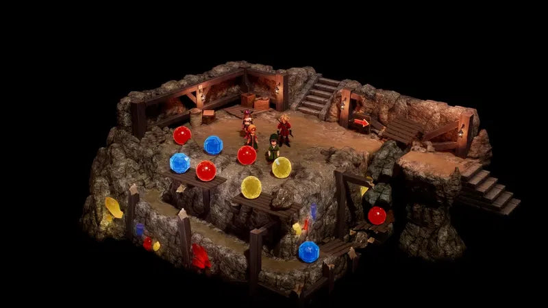 Dragon Quest VII RPG PS5