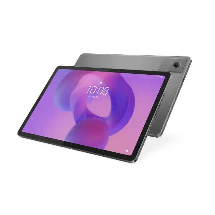 Lenovo Idea Tab TB336ZU 11” 5G Tablet | 8GB RAM | 128GB Storage | 2.5K 90Hz Display | Luna Grey | Android 15 | Pen & Folio Case