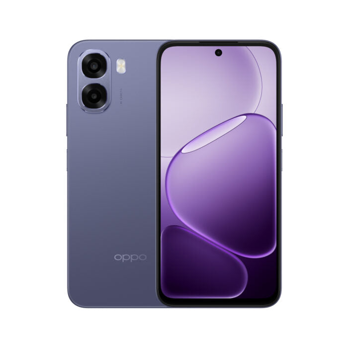 OPPO A6x 5G Dual SIM Smartphone, 5G Connectivity, Middle East Version