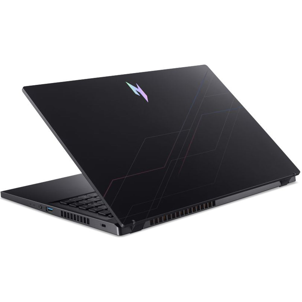 Acer Nitro V 15 Gaming Laptop – Intel Core 7 240H, 15.6-inch FHD 165Hz, RTX 3050 6GB, 16GB RAM, 512GB SSD, Windows 11 – Arabic/English Keyboard (ANV15-52-78GY)