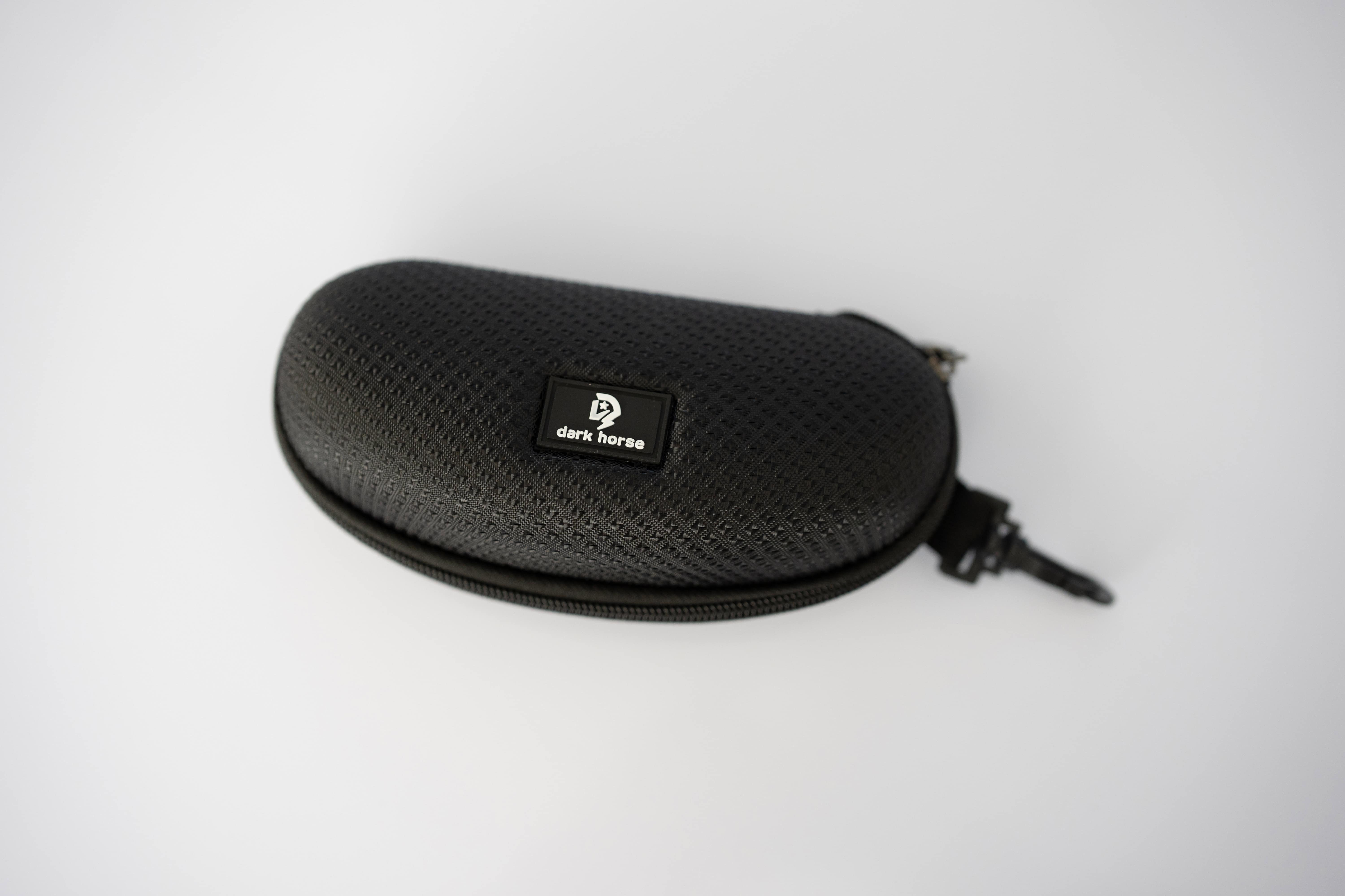 Darkhorse Glassescover– Sports sunglasses built by athletes, for athletes - EMBER