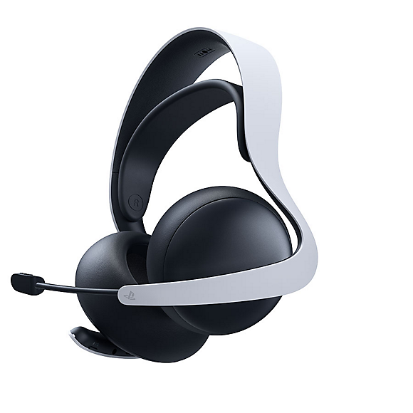 Sony PlayStation PULSE Elite Wireless HeadsetGaming HeadsetsExperience next-level audio with the Sony PlayStation PULSE Elite Wireless Headset, designed exclusively for gamers who demand high-fidelity sound, comfort, and cutting-edge technology. Whether y