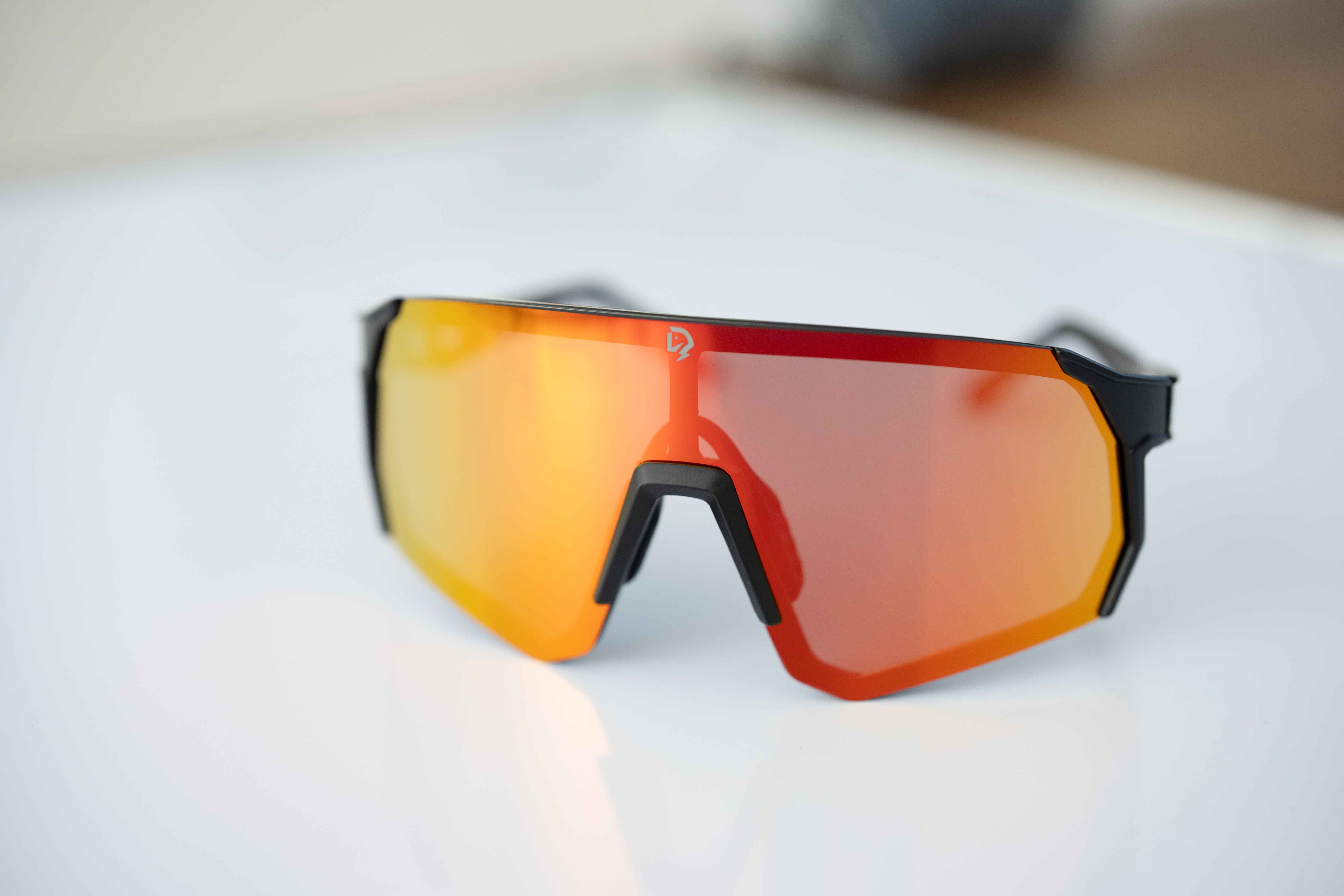 Darkhorse Sunglasses – Sports sunglasses built by athletes, for athletes - EMBER