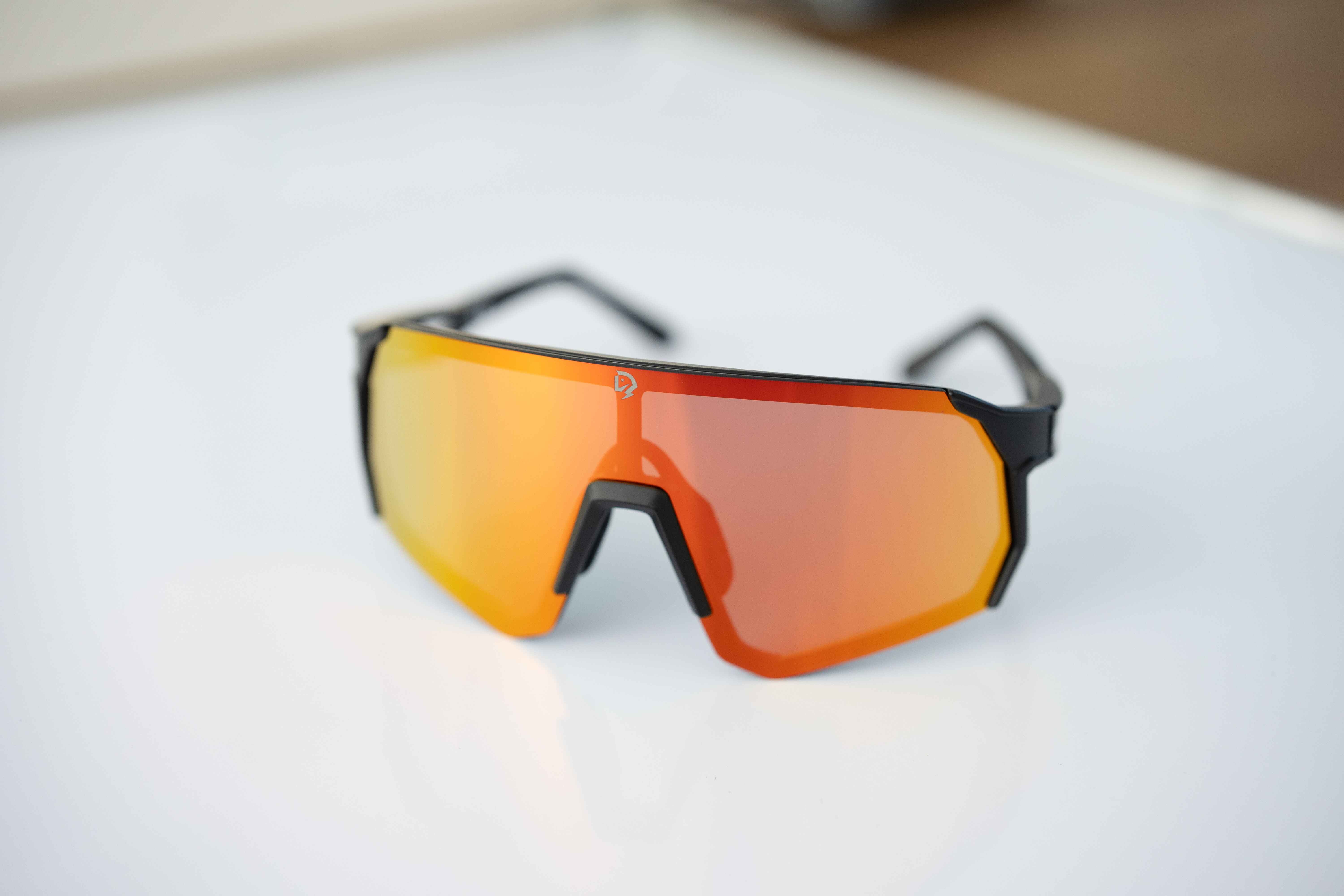 Darkhorse Sunglasses – Sports sunglasses built by athletes, for athletes - EMBER