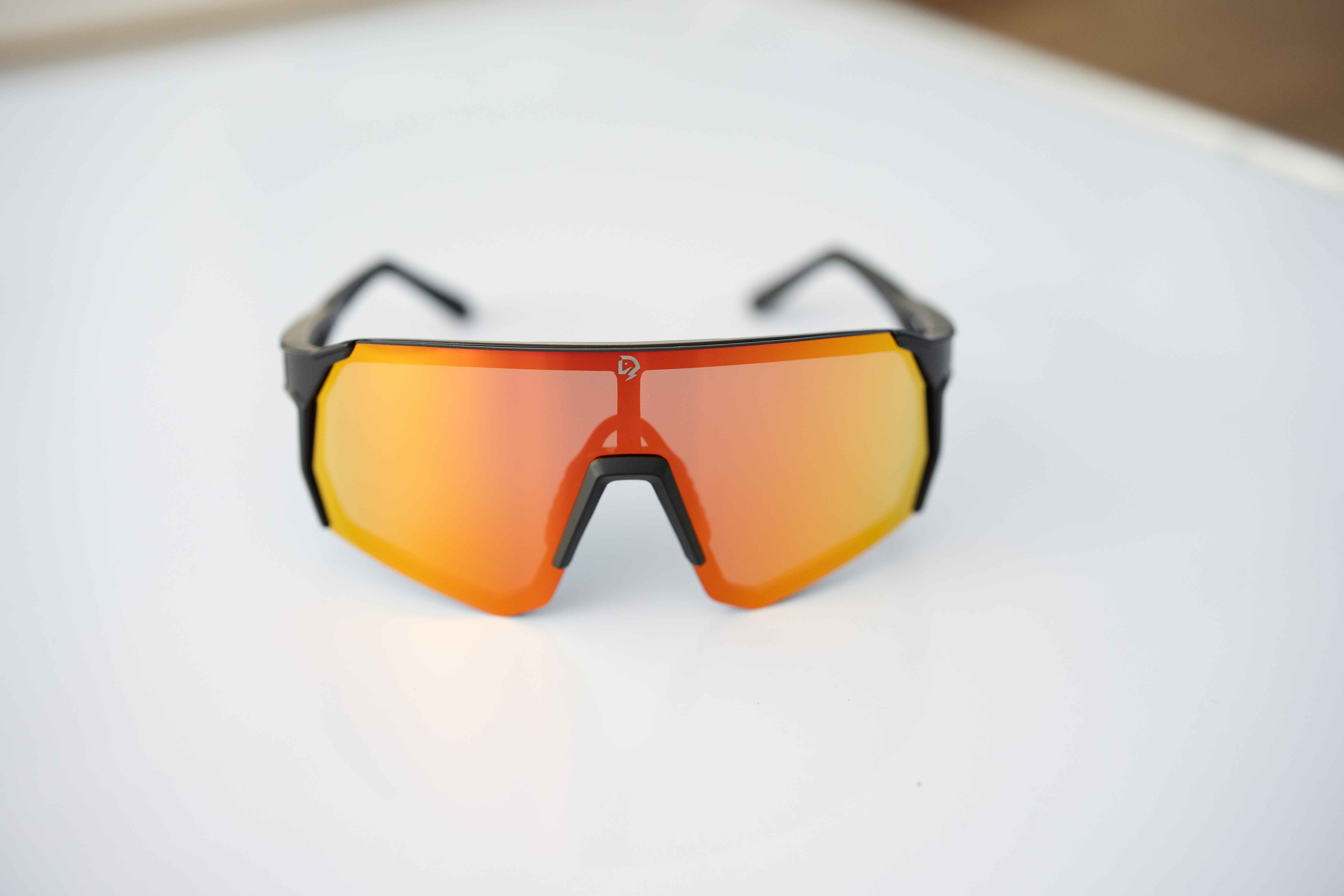 Darkhorse Sunglasses – Sports sunglasses built by athletes, for athletes - EMBER
