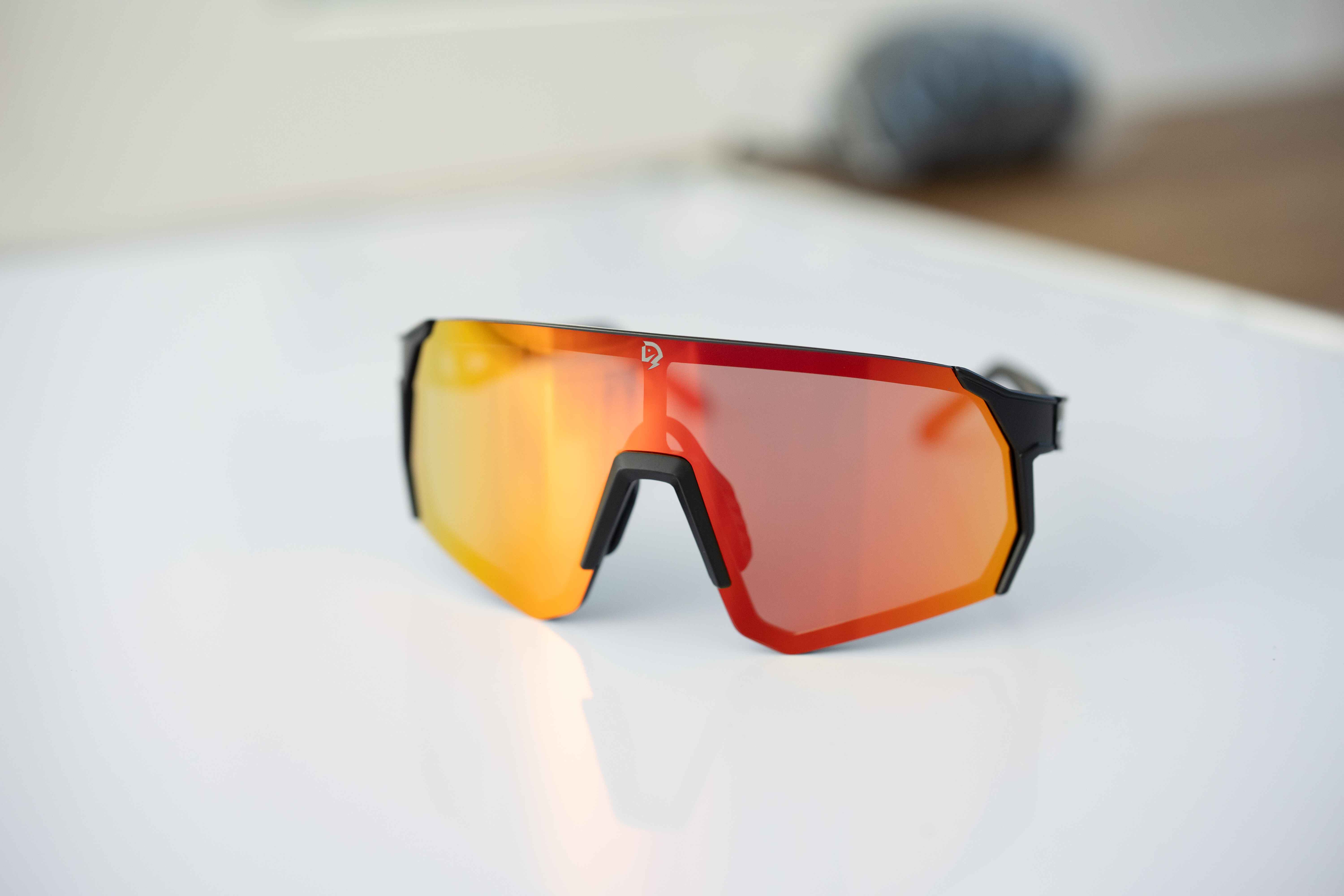Darkhorse Sunglasses – Sports sunglasses built by athletes, for athletes - EMBER
