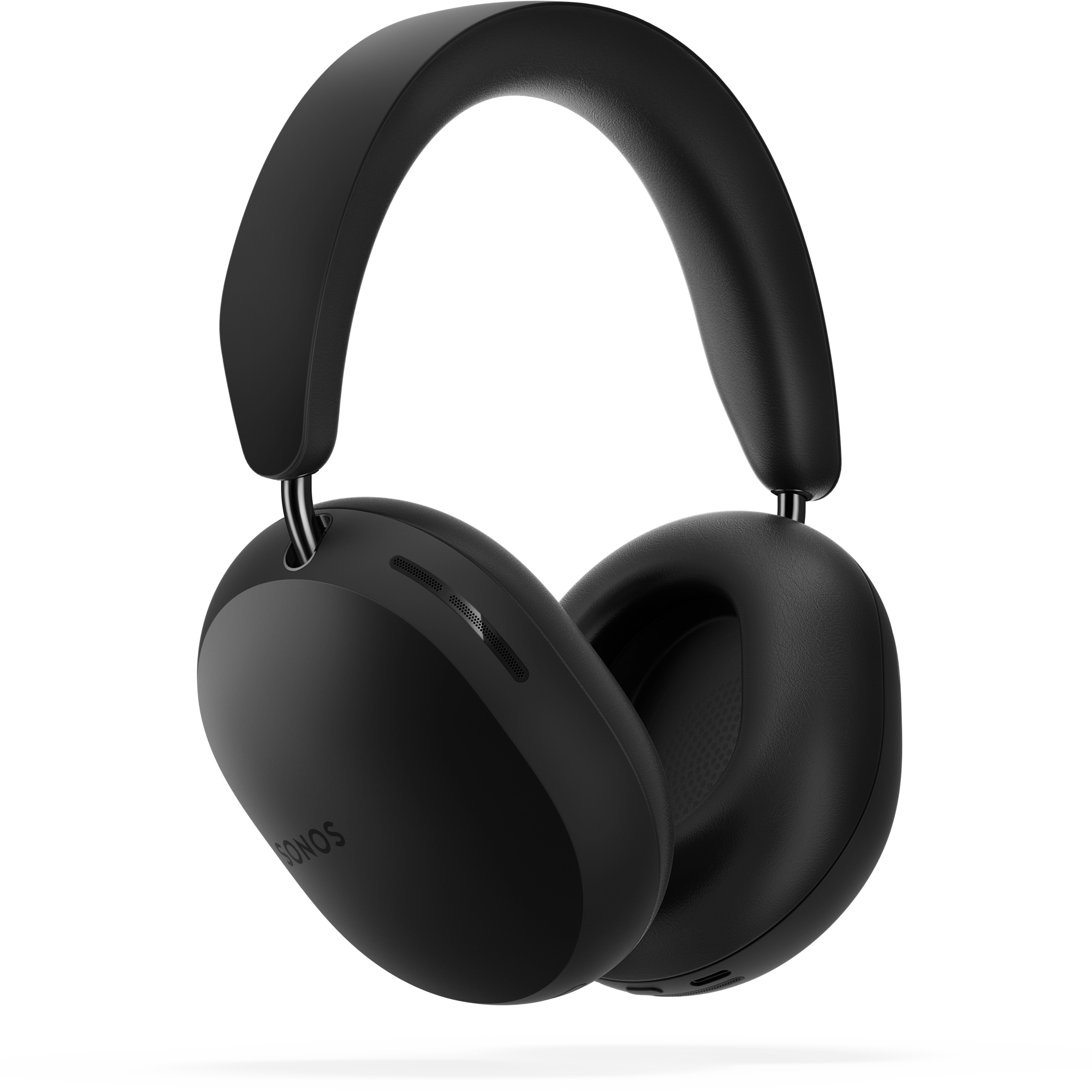 Sonos Ace Bluetooth On-Ear Headphones with Active Noise CancellationHeadphonesObsessively crafted and masterfully tuned, these headphones make you feel at one with the sounds that matter most to you. Sound like you've never felt Meticulously engineered an