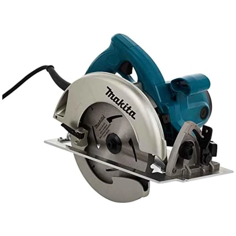 Makita 5007N-185mm Circular SawThe Makita 5007N-185mm Circular Saw is a powerful and versatile tool for any cutting needs. With its 185mm circular blade, it can easily cut through various materials with precision and speed. Its ergonomic design and lightw