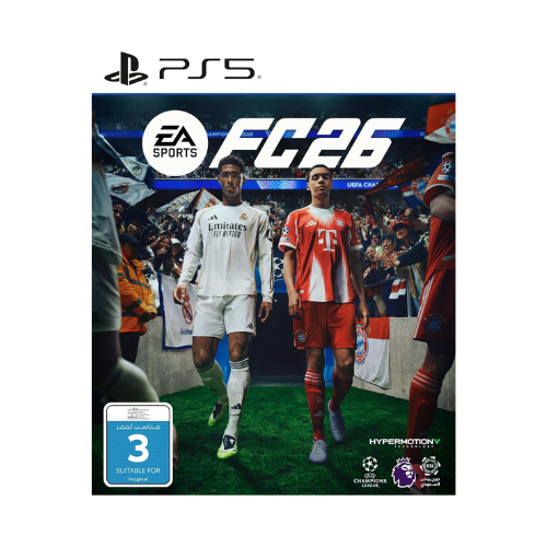 EA Sports FC 26 - PS5
