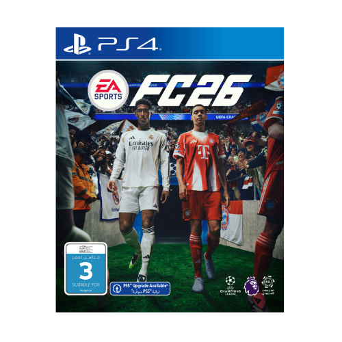 EA Sports FC 26 - PS4
