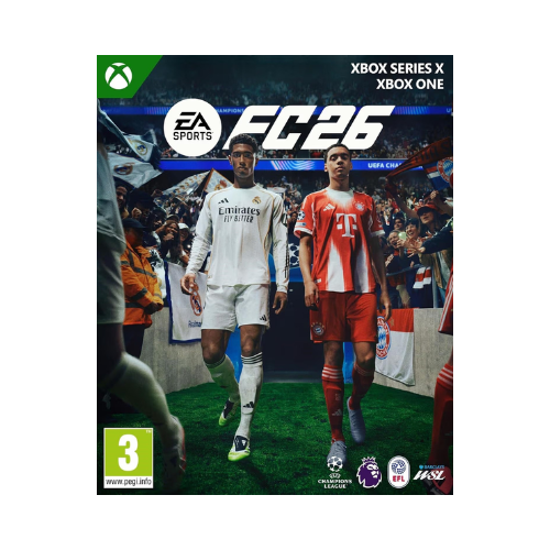 EA Sports FC 26 - Xbox